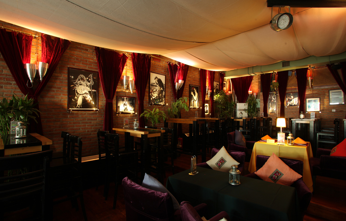 music room 5