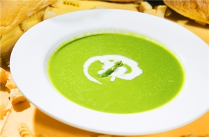 Asparagus Soup