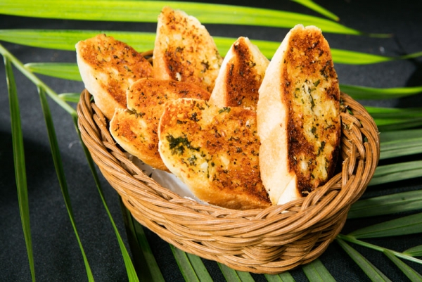 Garlic Bread