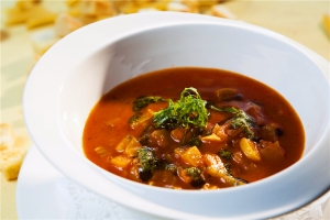 Minestrone Soup