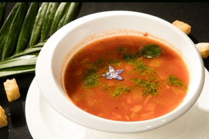 Minestrone Soup