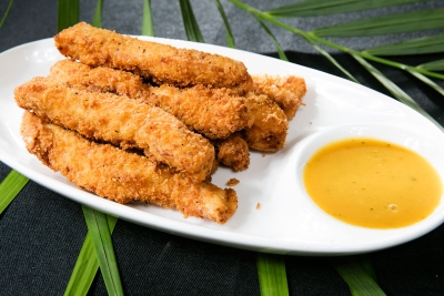 Chicken Strips