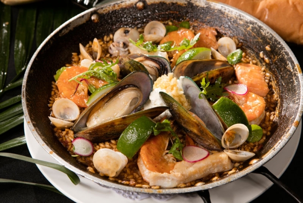 Paella