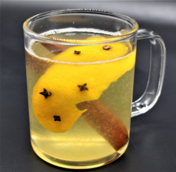 Hot Toddy